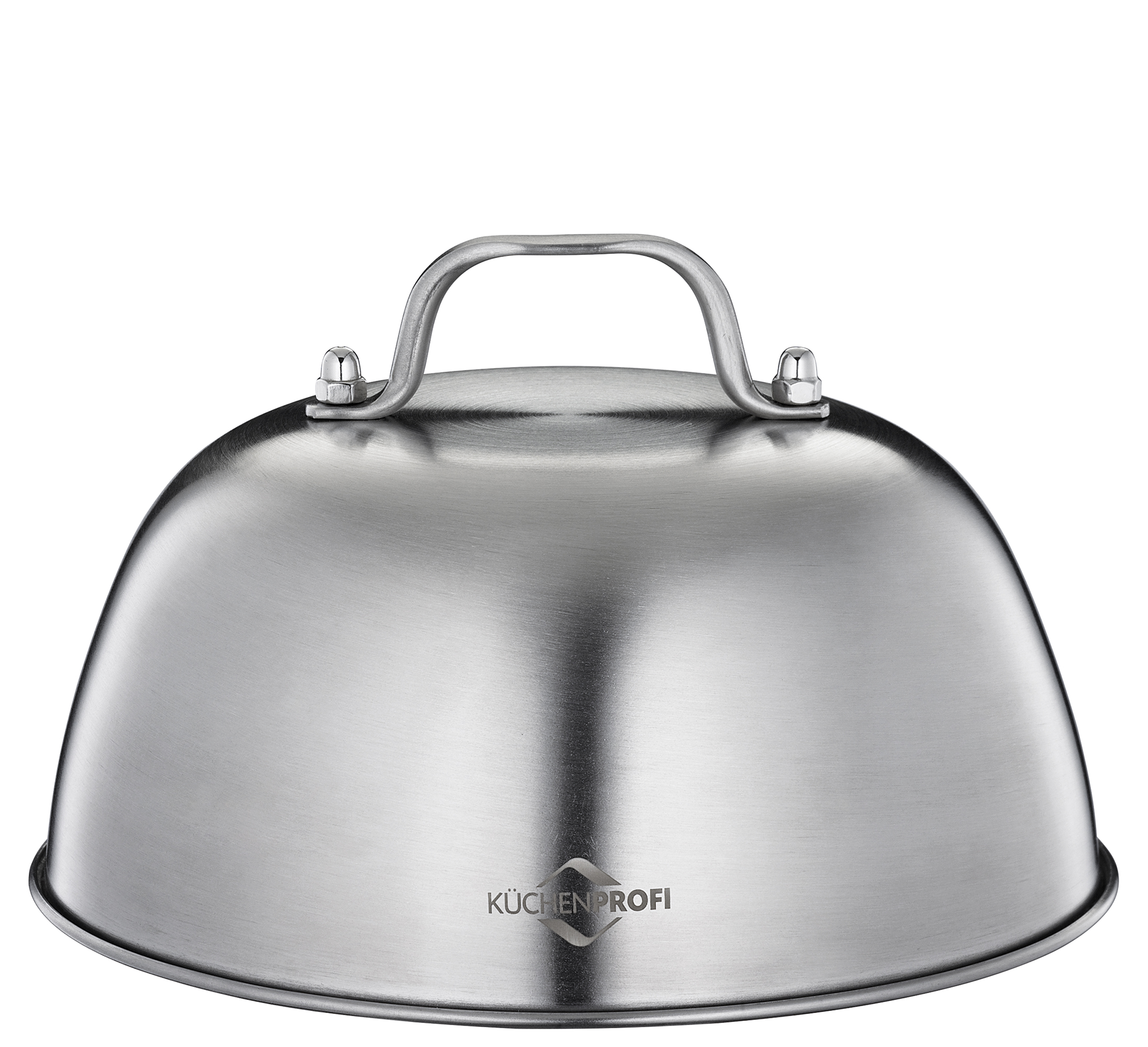 Küchenprofi Grillglocke Bbq