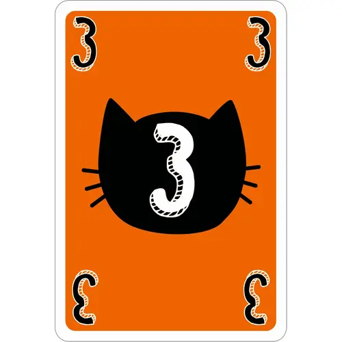 Ed, the Cat - Mau Mau