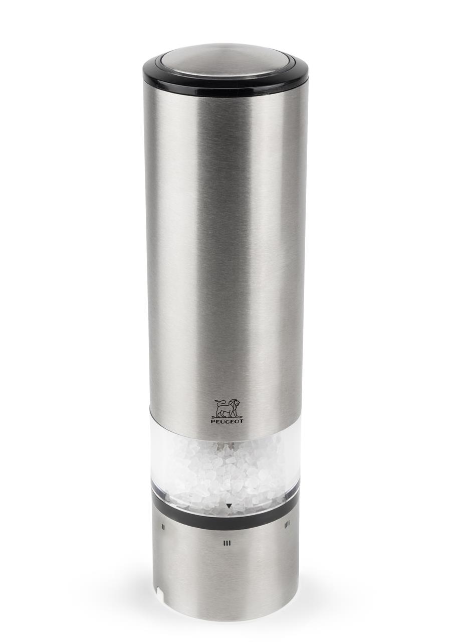 Salzmühle Elektrisch Elissense USelect 20 cm