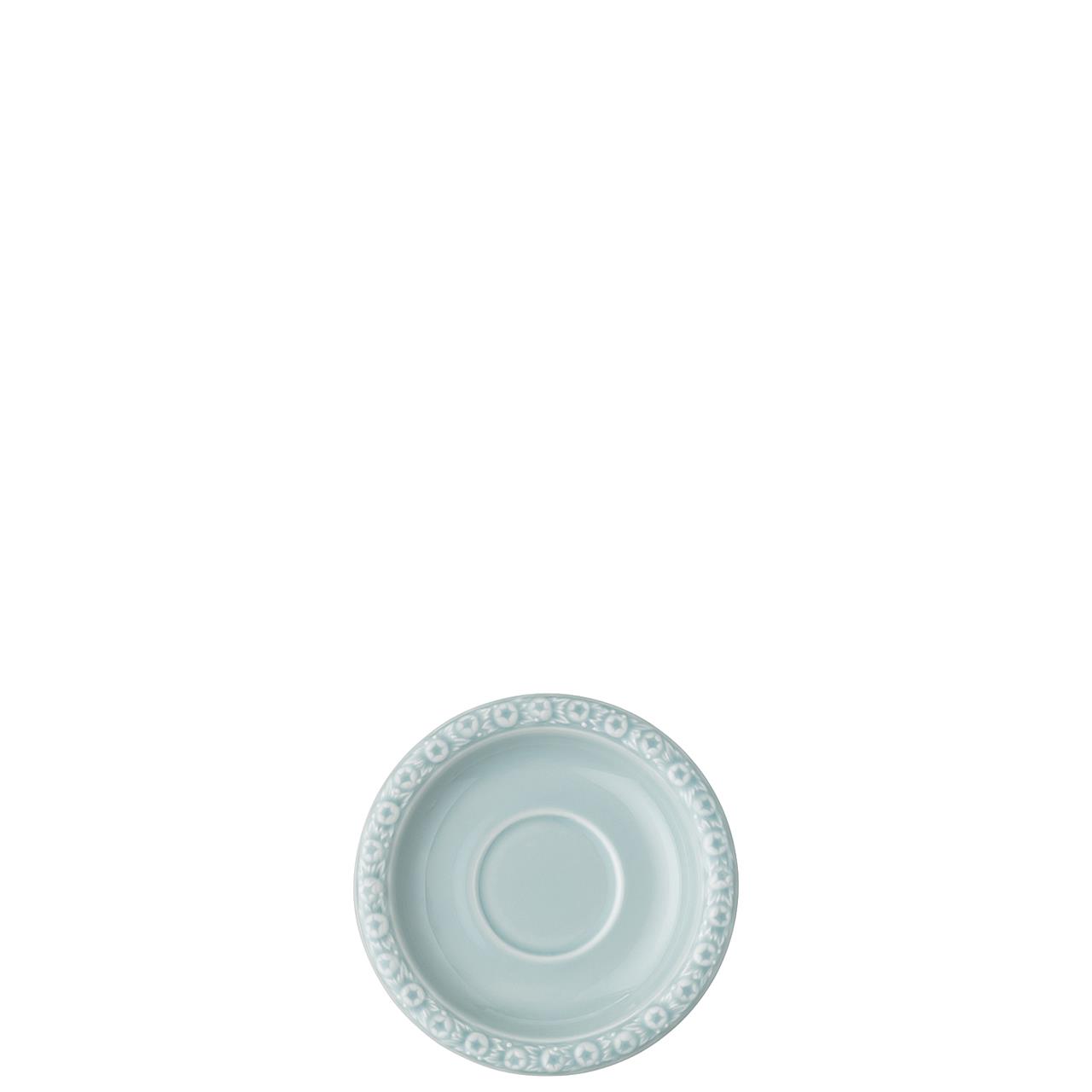 Espresso-Mokka-Untertasse Maria Pale Mint | 4012438567136