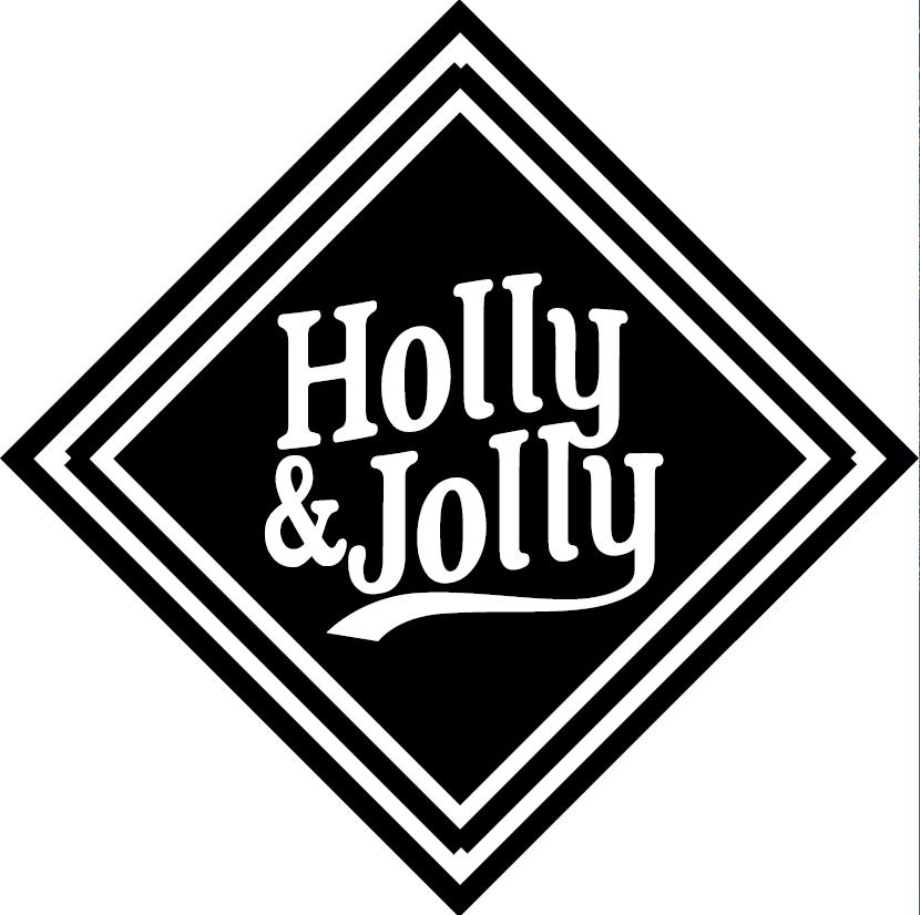 Holly & Jolly