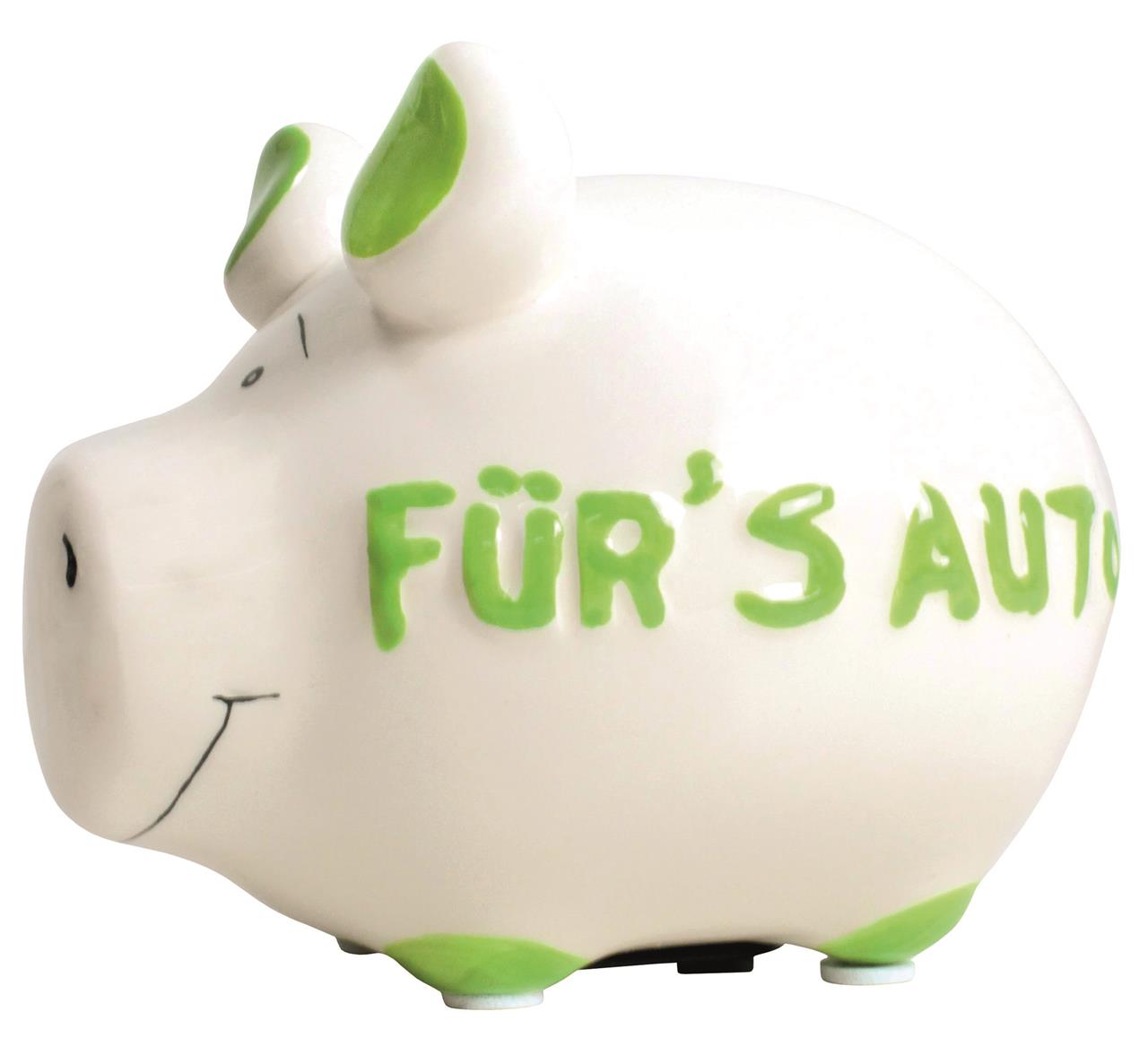 G. Wurm Kg Fürs Auto Kleinschwein - Bild 5