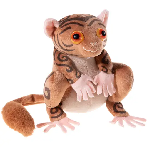 Die Schule der Magischen Tiere – Kobold Fitzgerald