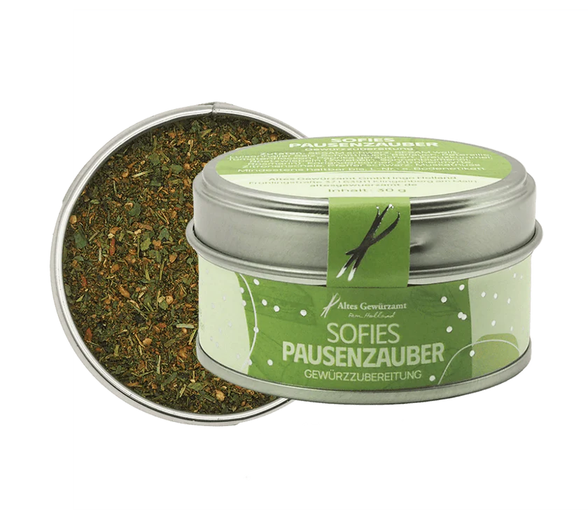 Sofies Pausenzauber 30g
