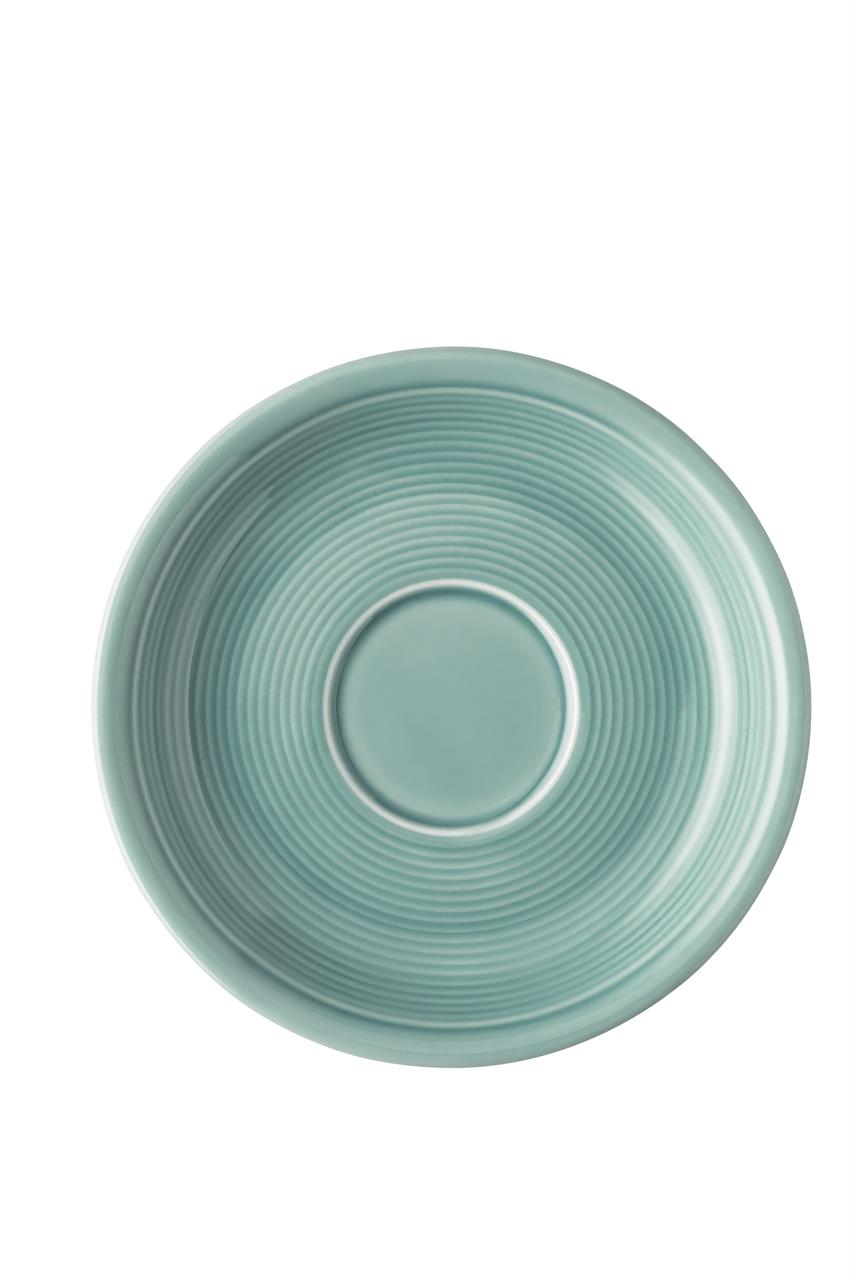 Thomas Porzellan Kaffee-Untere Trend Colour Icy Blue Trend Colour Icy Blue - Image 3