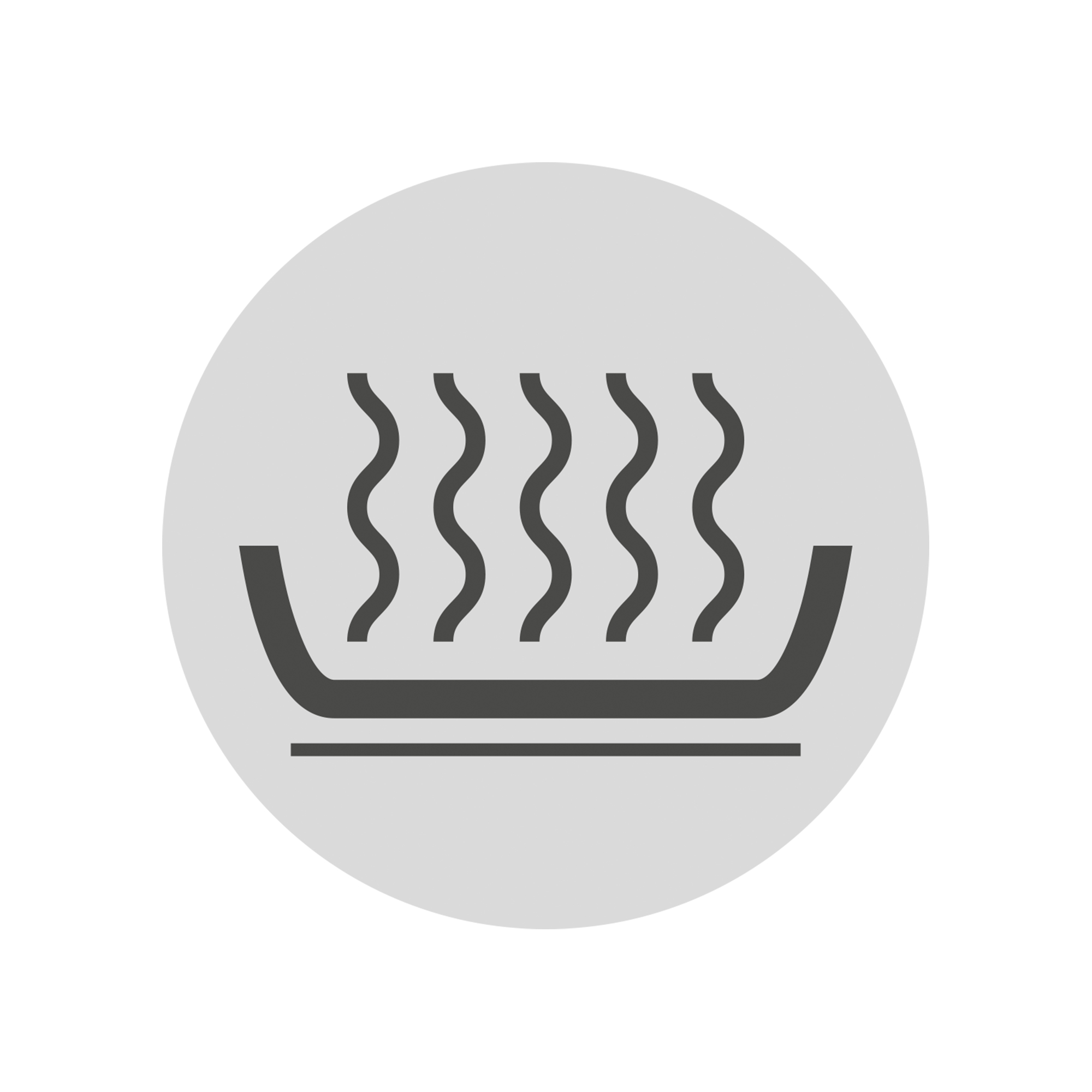 Ein weiterer unspezifizierter Artikel ist auf dem Bild zu sehen. Das Foto dient als Produktansicht.