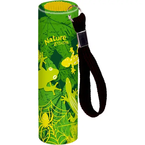 Nature Zoom - Kleine Taschenlampe