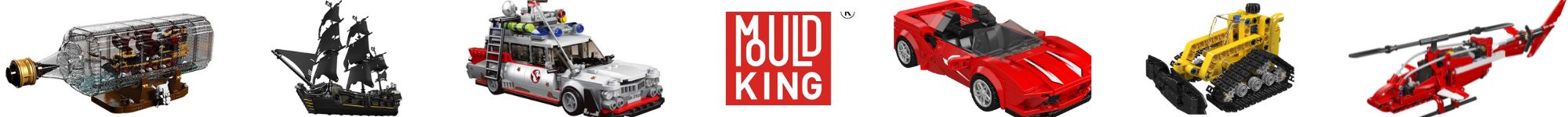 Mould King®