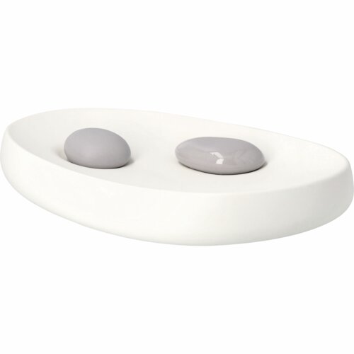 Abgebildet ist eine Schale. Die Schale hat ein schlichtes Design.