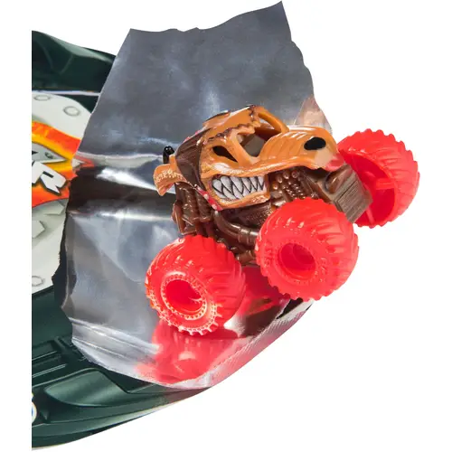 Monster Jam Mini Single Pack