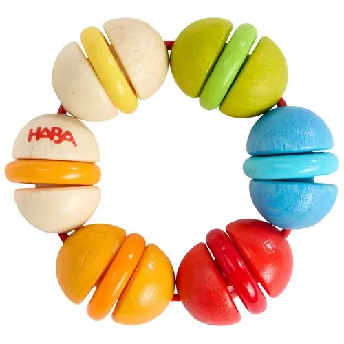 Greifling Kullerbunt