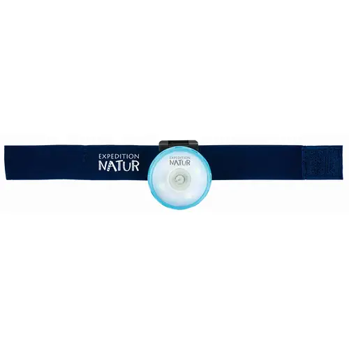 Armband-Licht Clip & Move - Expedition Natur