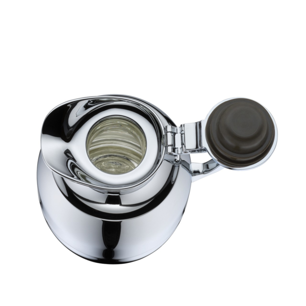 Produktabbildung. Ein Bild mit dem Dateinamen 1918000065_IM_bigweb_alfi-1918000065-juwel-isolierkanne-chrome-plated-650ml-4_jpg.