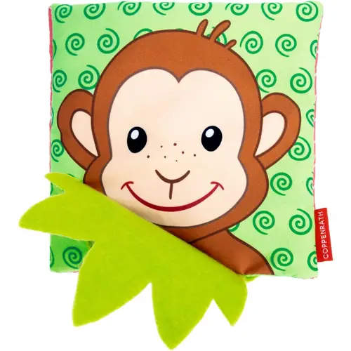 Mein kuschelweiches Spielbuch:Kuckuck?