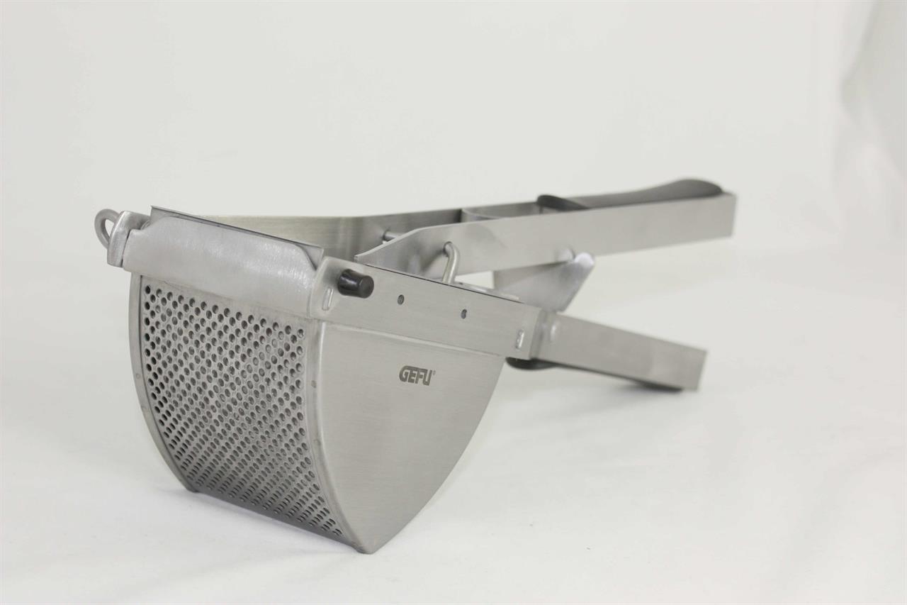 Gefu Silber Kartoffelpresse Pantara - Image 6