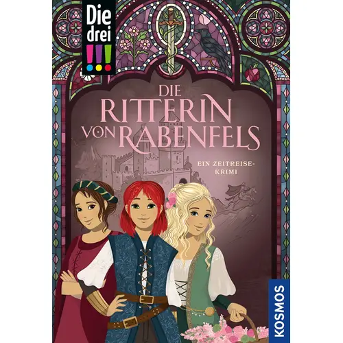 Das Bild zeigt ein Produkt ohne spezielle Bezeichnung. Der Dateiname ist 68281504_9783440181409_H.