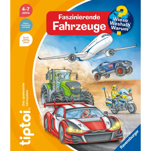 Produktabbildung. Das Bild zeigt den Artikel 68150825_9783473493111_H.