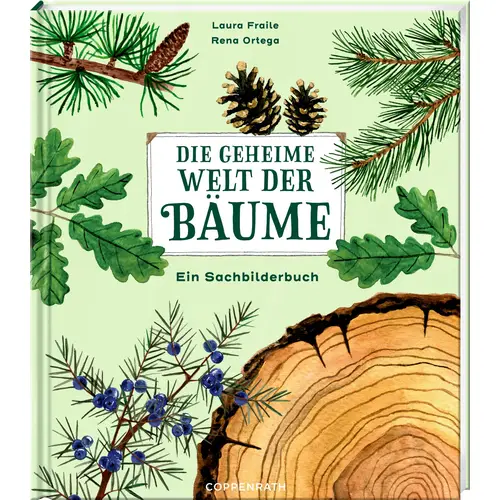Die Geheime Welt Der Bäume - Nature Zoom