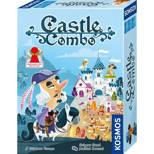 Castle Combo