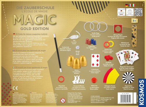 Bild zu 37014923_8_2_4002051694319. Das Bild zeigt das entsprechende Produkt oder Motiv.