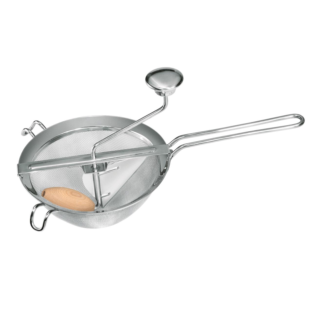 Gefu Silber Sieb Fleissiges Lieschen - Image 7