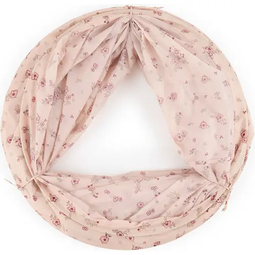 Pop Up Spieltunnel dreamy flowers