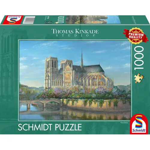 Pu1000T. Notre Dame