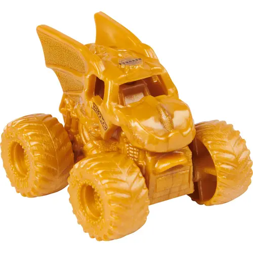 Monster Jam Mini Single Pack