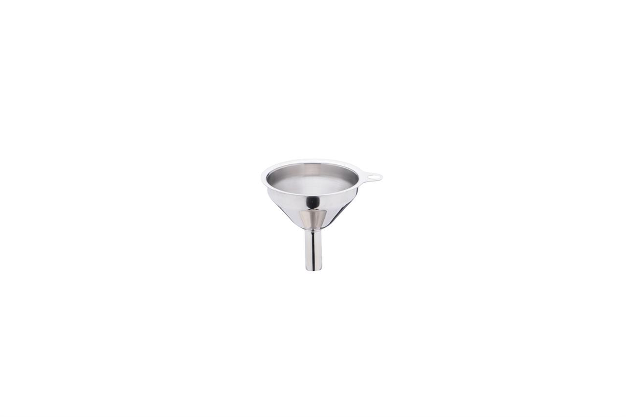 Weis & Cie. Gmbh Trichter 5,5Cm Edelstahl
