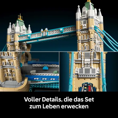 Das Produkt 38547844_5702018063705_21067_WE_eComFrame2_DE ist auf der Abbildung zu sehen. Das Bild ist gut ausgeleuchtet.