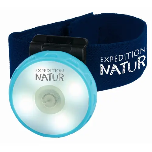 Armband-Licht Clip & Move - Expedition Natur