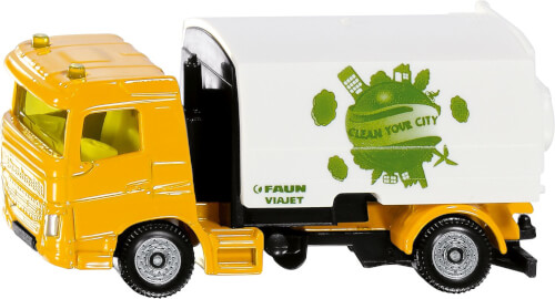 Ein Produkt mit Kantenecken ist auf hellem Hintergrund abgebildet. Das Motiv ist klar ersichtlich.