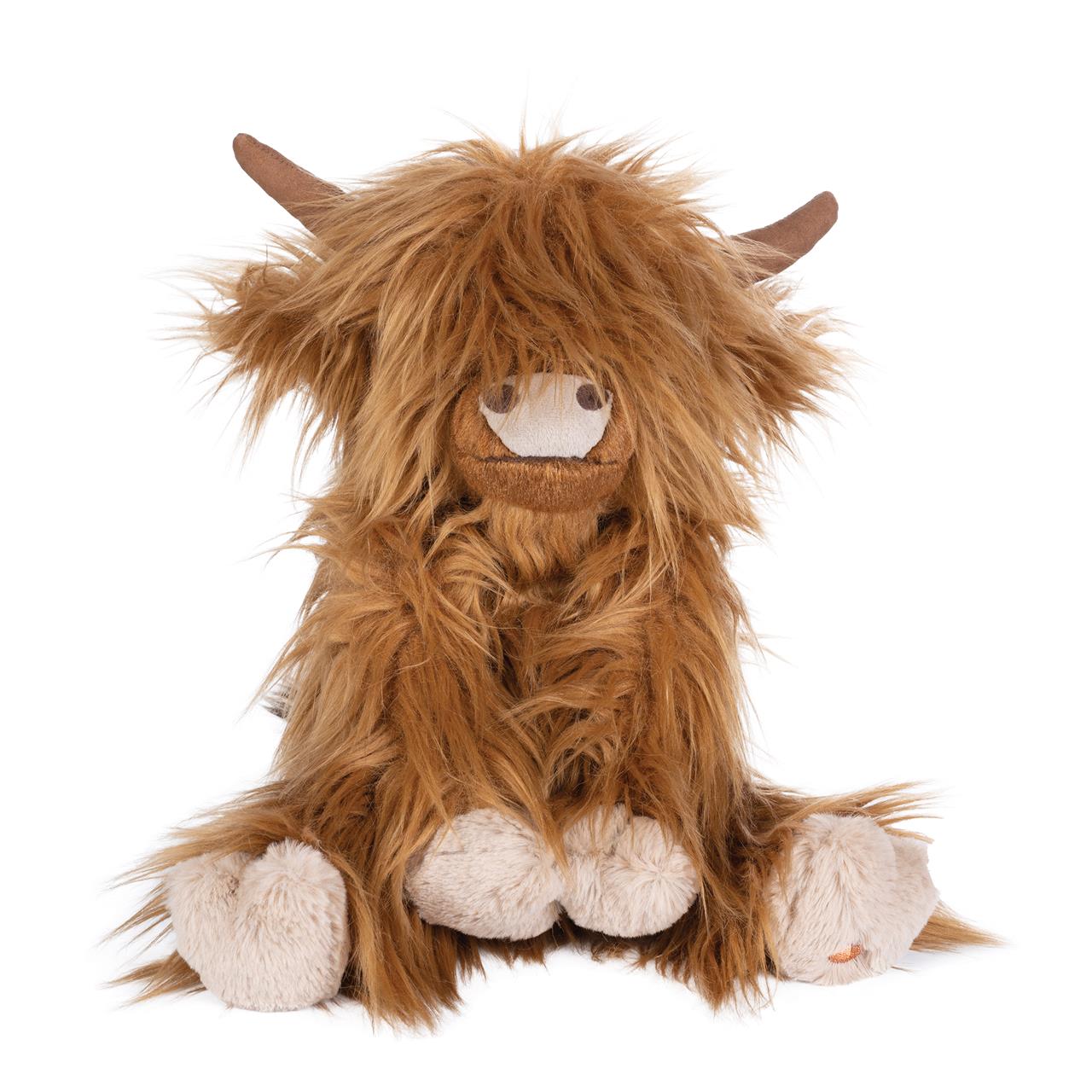 Highland Cow Large Plush 5056464303824 highland-cow-large-plush-5056464303824