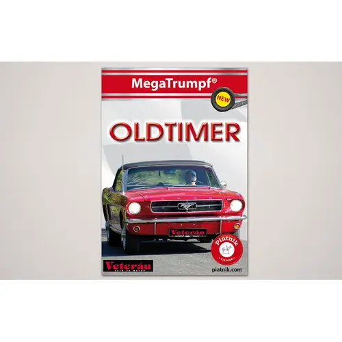Oldtimer
