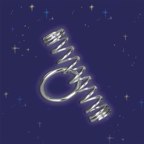 Das Bild zeigt einen unbekannten Gegenstand. Der genaue Produktname ist nicht angegeben.