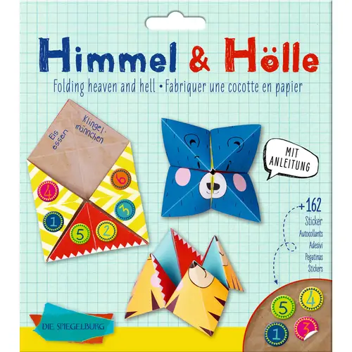 Himmel & Hölle - Bunte Geschenke