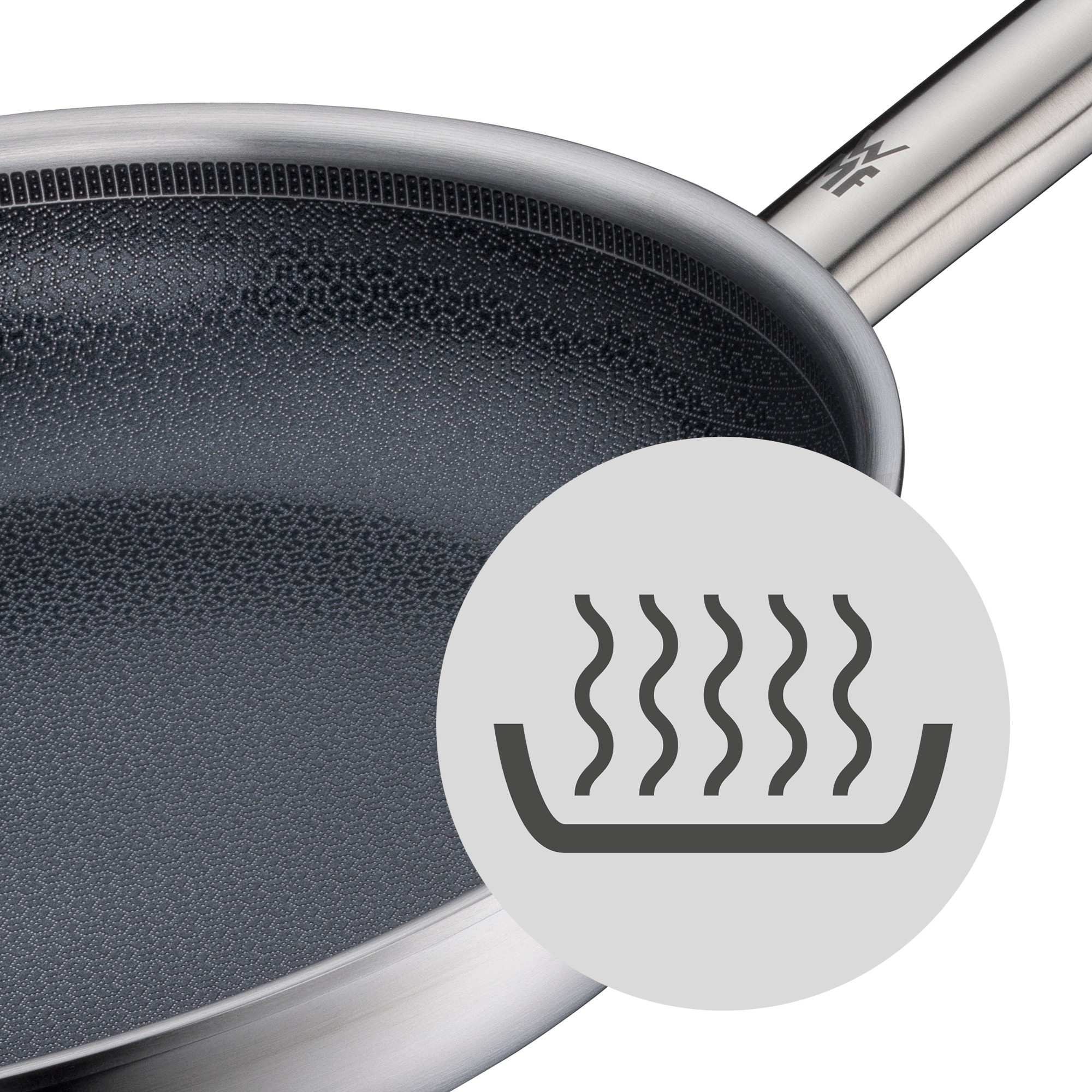 Foto eines nicht näher erläuterten Gegenstandes. Das Produkt steht im Vordergrund.