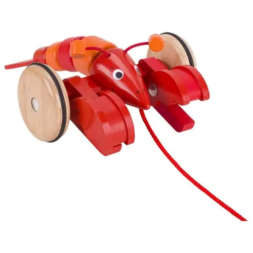 Goki - Ziehtier Hummer - Image 5