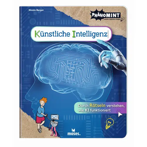 PhänoMINT Künstliche Intelligenz