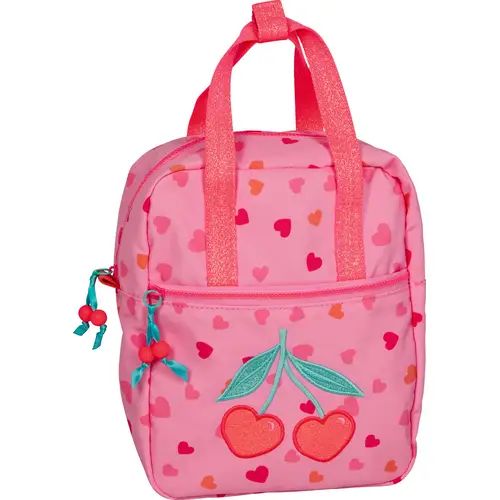 Rucksack Kirsche - Prinzessin Lillifee
