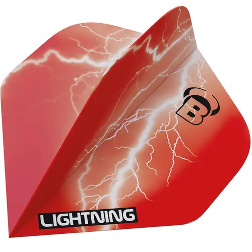 BULL'S Lightning Flights - A-Standard -- 1 Satz - Image 3