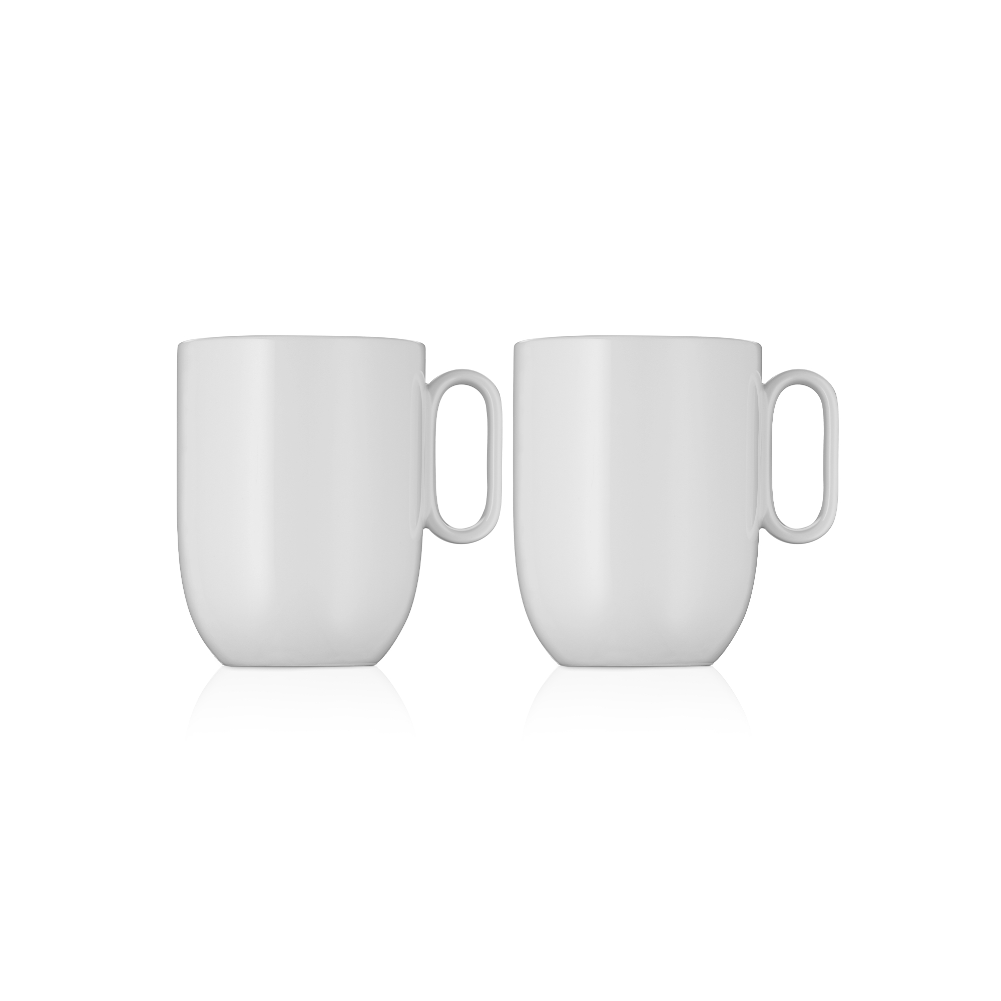 Wmf Weiss Tasse, Barista (380 Ml, 2X) - Image 7