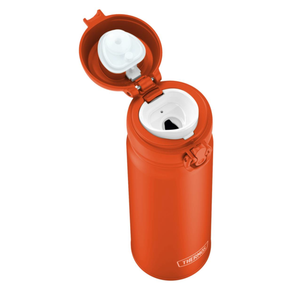 Produktbild ohne nähere Beschreibung. Zu sehen ist der Artikel mit dem Dateinamen 4035391050_IM_bigweb_thermos-4035391050-ultralight-bottle-trinkflasche-500ml-orange-matt-2_jpg.