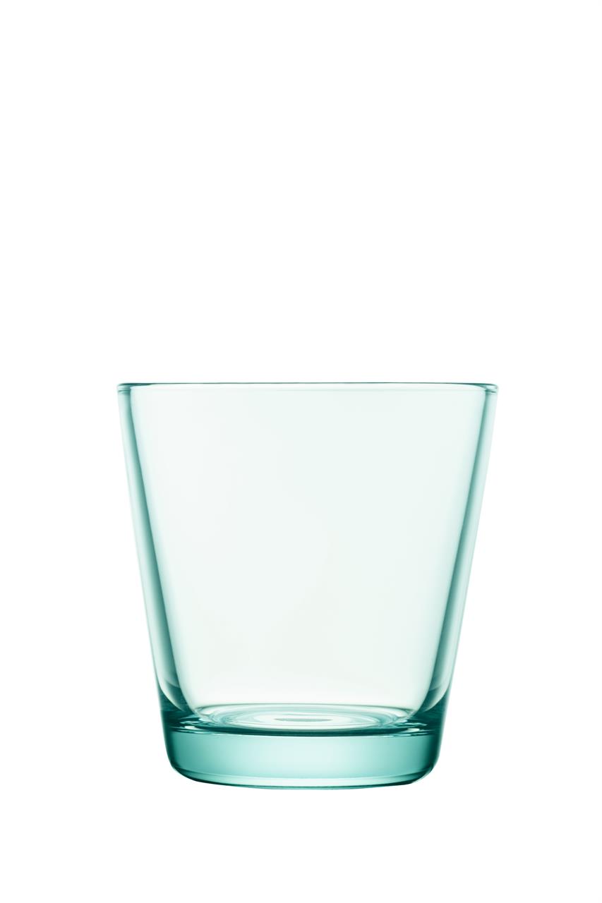 Kartio 2er Tumbler 21cl wassergrün