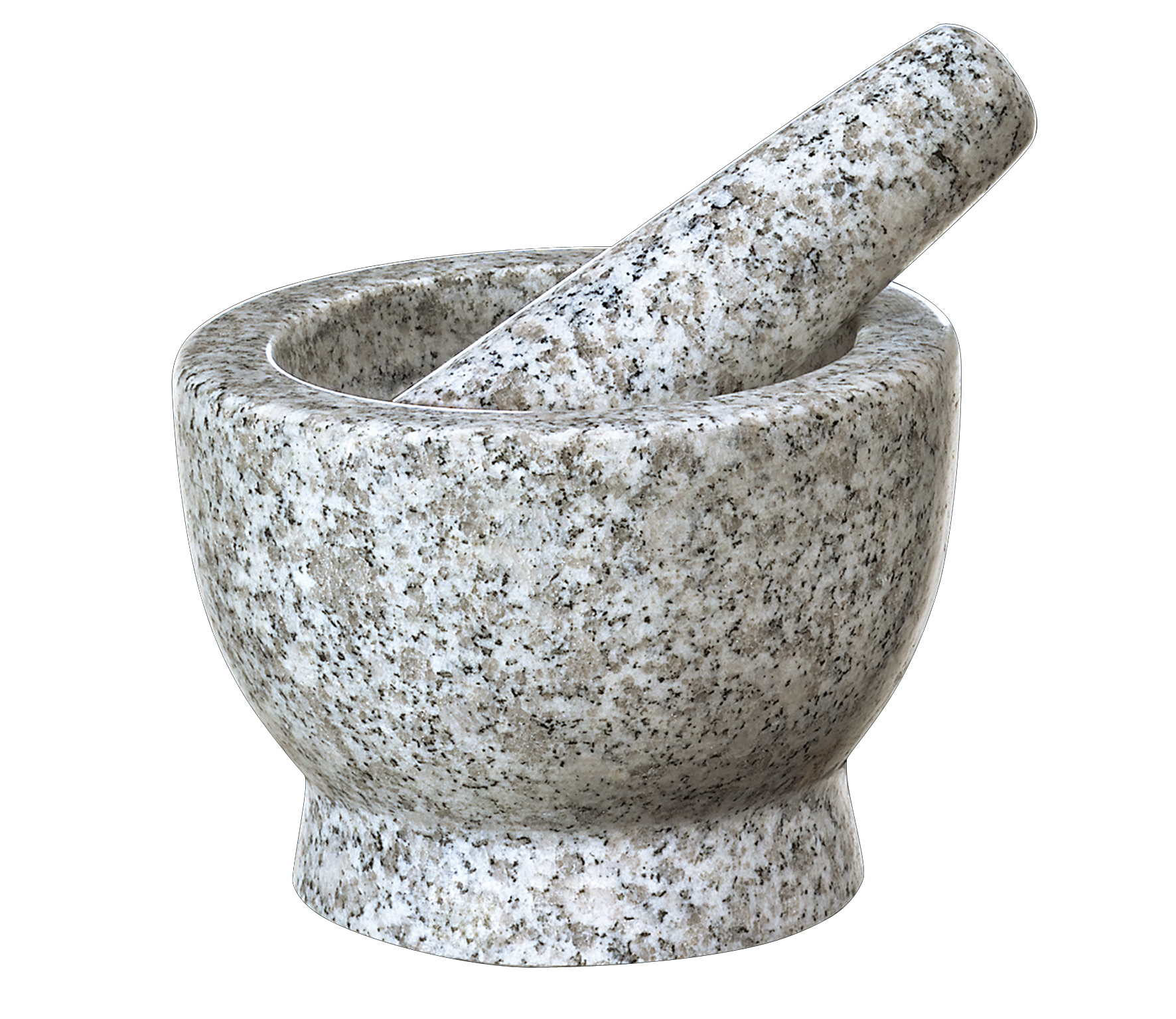 Cilio Mörser Atlas Granit 18 Cm Abriebfest Und Säureresistent - Image 4