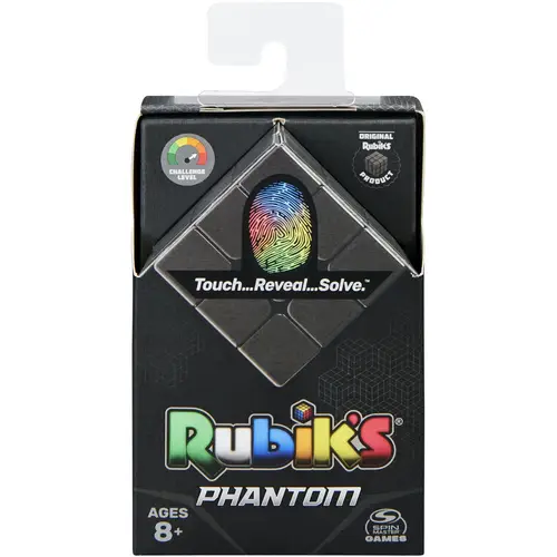 Rubik's - 3x3 Phantom