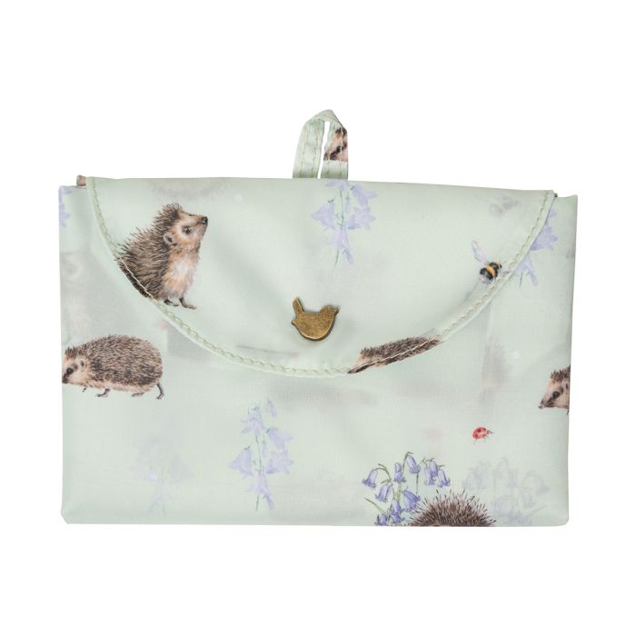Faltbare Einkaufstasche mit dem Motiv 'Awakening'. Die Tasche ist ideal für den täglichen Gebrauch und zeigt ein ansprechendes Erwachungsmotiv.