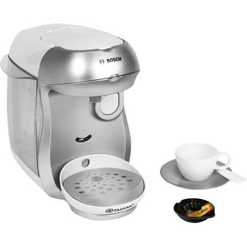 Bosch - Espressomaschine Tassimo Happy
