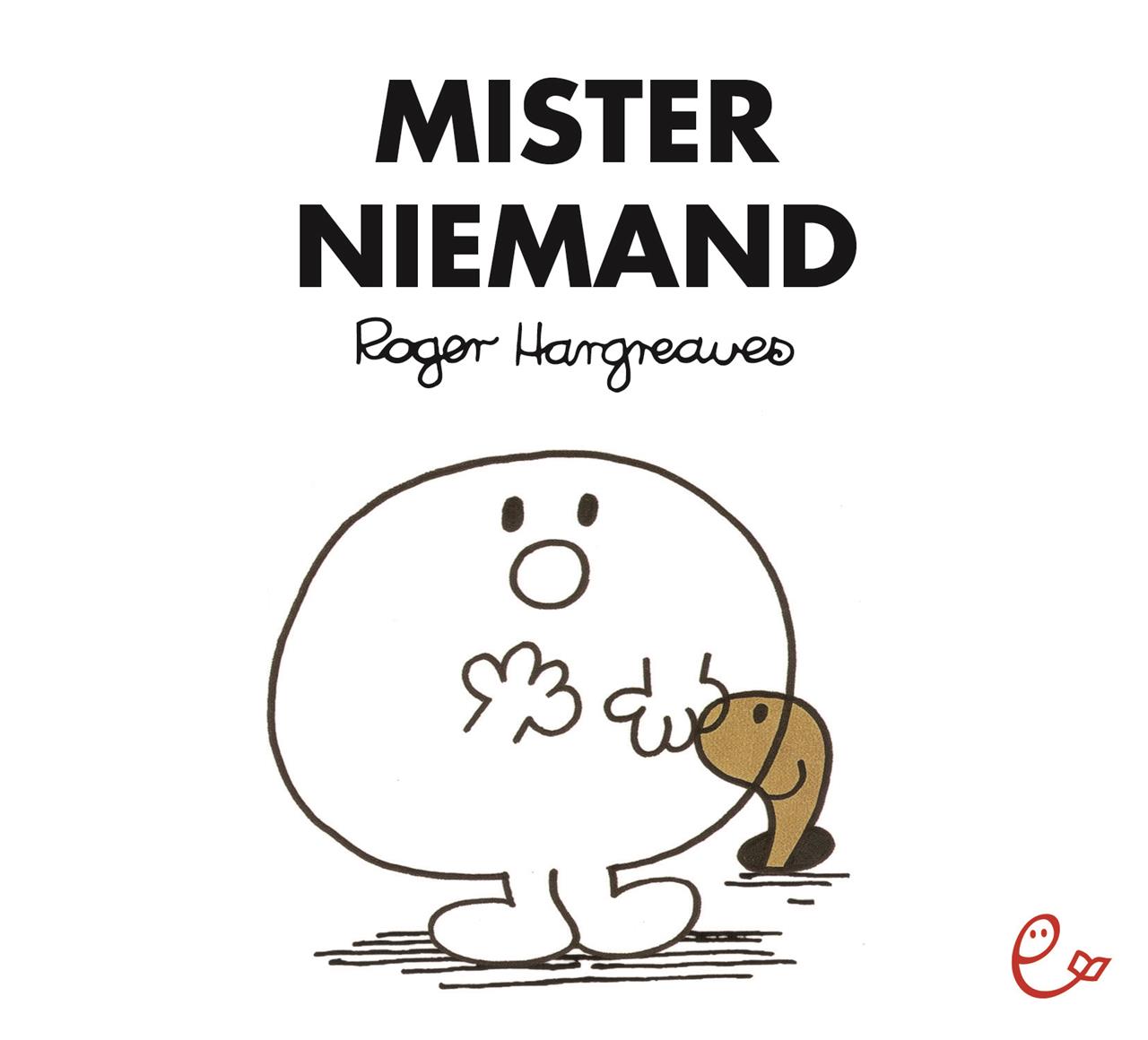 Mister Niemand (Mr. Men und Little Miss), Roger Hargreaves - Bild 3