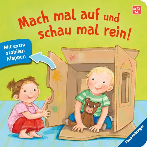 Coverbild des Produkts 66655865_9783473421923_H. Es gibt keine weiteren Produktinformationen.